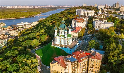 big cities in ukraine